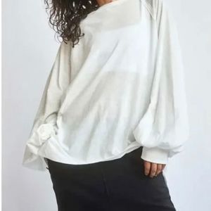 Free People long sleeve